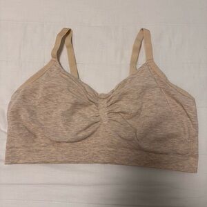 Kindred Bravery, nursing & pumping bra size L